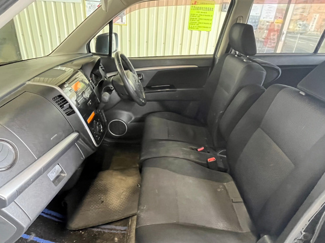 マツダ AZ-ワゴン カスタムスタイル XS 社外AW スマートキー の中古車