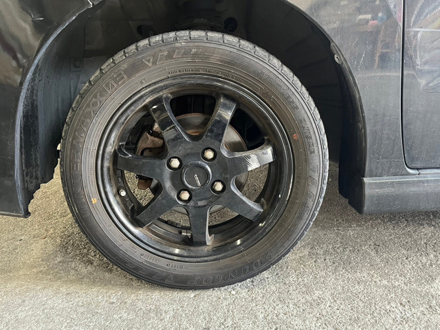 マツダ AZ-ワゴン カスタムスタイル XS 社外AW スマートキー の中古車