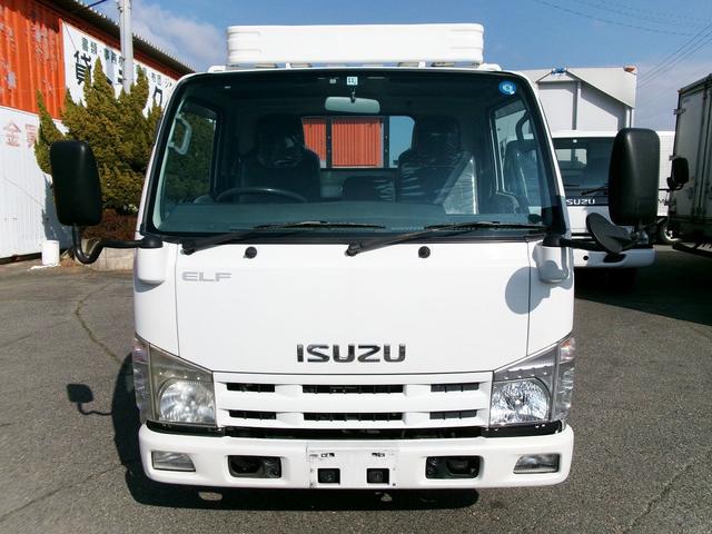 中古車 いすゞ エルフ 2t PG付き 3方開 スムーサー の中古車詳細 (225,940km, ホワイト, 兵庫県, 127万円) |  中古車情報・中古車検索なら【車選びドットコム（車選び.com）】