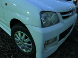 テリオスキッド  カスタムL 4WD
