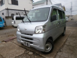 ダイハツ ハイゼットカーゴ