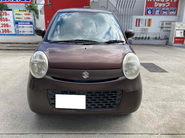 MRワゴン G 