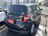 ノート 1.2 e-POWER X FOUR 4WD 