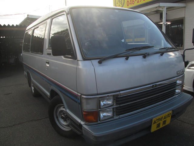 トヨタ ハイエース ワゴン スーパーカスタム ツートンカラー の中古車