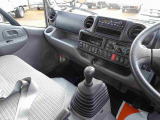 AC PS PW SRS ABS キーレス 左電格ミラー AM/FM ETC ドライブレコーダー ターボ 排気ブレーキ 坂道発進補助装置 ハイルーフ