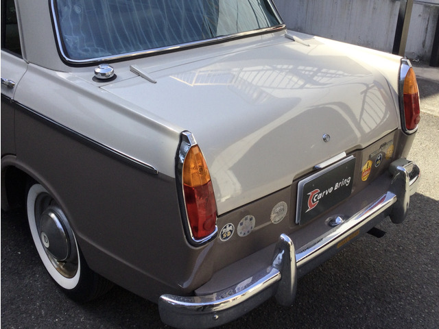 中古車 日産 ブルーバード DATSUN312-1200 デラックス の中古車詳細 (走行距離推定 - www.pranhosp.com