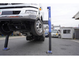 豊富なトラック、商用車、ハイエースなど取り扱っております。一度HPご覧ください。http://www.vantruck.co.jp/