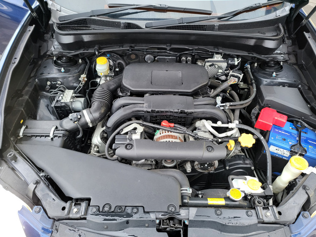 中古車 スバル エクシーガ 2.0 i-S リミテッド 5万キロ台 1年保証付き