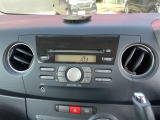 タントエグゼ  電動格納ミラー CVT ABS CD ミュージックプレイヤー接続可