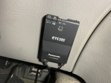ETCは2.0を装着。