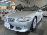 Z4 ロードスター 3.0si 5.5万㎞美車