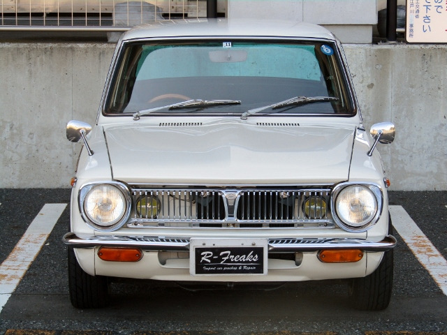 トヨタ カローラ ハイデラックス の中古車詳細 (193,456km