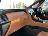 ナノイーX機能搭載で、車内の空気環境も良好です!