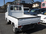 サンバートラック TC プロフェッショナル 4WD 二年車検整備付き支払総額58万円