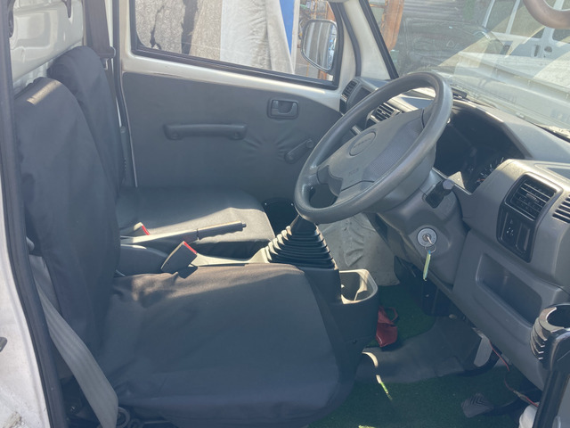 日産 クリッパートラック ETC MT の中古車詳細 (102,350km, ホワイト