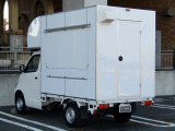 タウンエーストラック 1.5 DX Xエディション キッチンカー