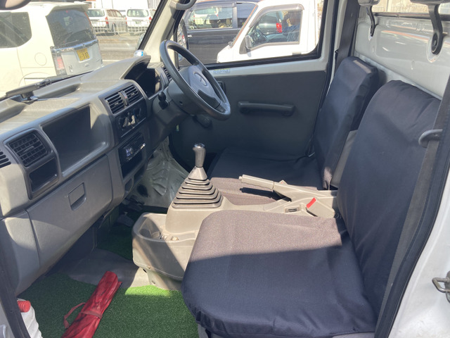 日産 クリッパートラック ETC MT の中古車詳細 (102,350km, ホワイト