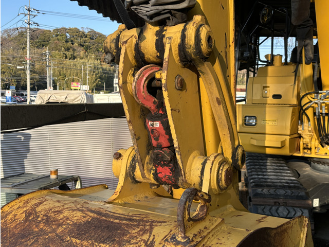 その他 コマツ 油圧ショベル PC120-11/HM1034.9h の中古車詳細 (走行