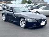 Z4 ロードスター 2.5i 保証/無事故/車検7年6月/