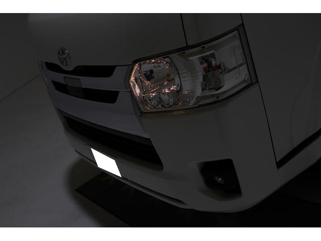 中古車 トヨタ ハイエースバン 3.0 スーパーGL ロング ディーゼル ワン 