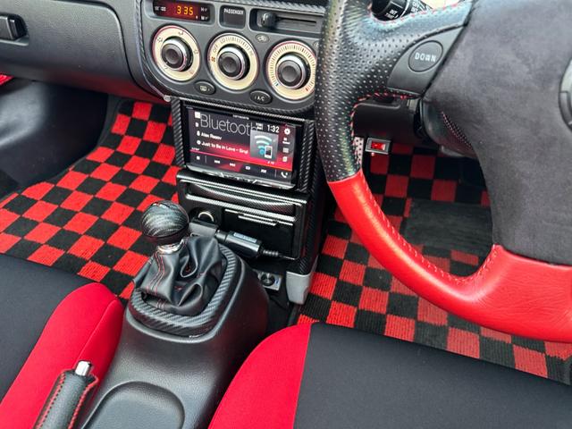 mrs社外ハンドルmrs ステアリング TRD