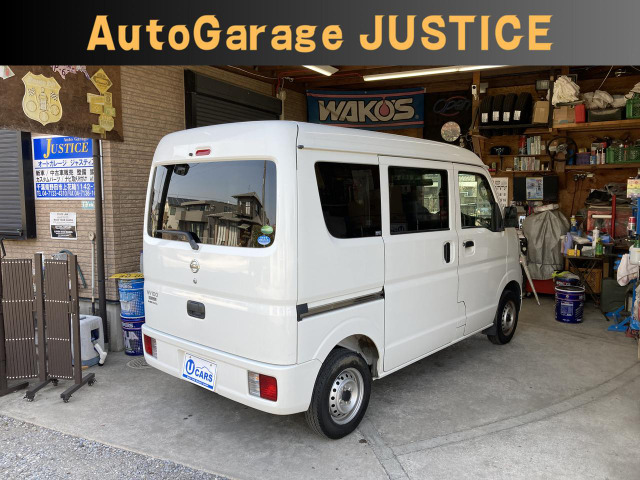 中古車 日産 NV100クリッパー DX ハイルーフ 5AGS車 黒ナンバー登録OK、早い者勝ちです! の中古車詳細 (90,000km, ホワイト,  千葉県, 36.8万円) | 中古車情報・中古車検索なら【車選びドットコム（車選び.com）】