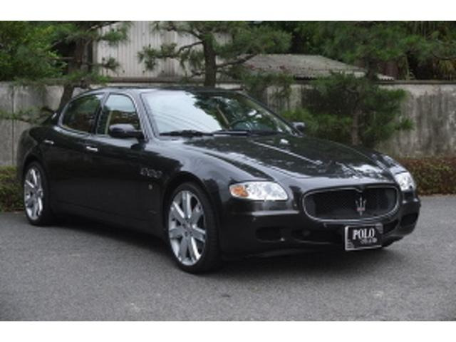 マセラティ グラントゥーリズモ クアトロポルテ◆クライスジーク センターパイプ◆ マセラティ グラントゥーリズモ クアトロポルテ◇クライスジーク