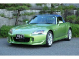 ホンダ S2000