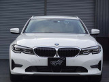 3シリーズツーリング 318i コンフォートPKG・ベージュ革・1オーナー