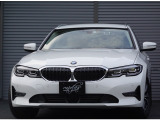BMW 3シリーズツーリング