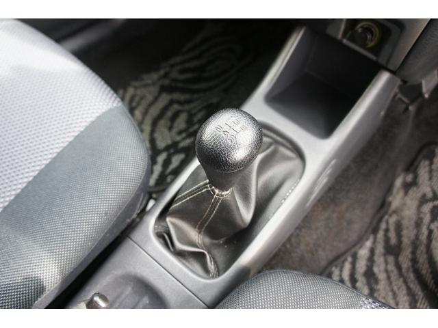 ダイハツ テリオスキッド エアロダウンの中古車｜グーネット中古車