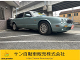 ジャガー XJ XJ エグゼクティブ 4.0-V8