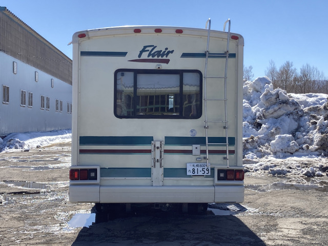 中古車 その他 アメリカ /その他 アメリカ 96y FREETWOODキャンピング の中古車詳細 (38,000km, 白, 北海道, 680万円)  | 中古車情報・中古車検索なら【車選びドットコム（車選び.com）】