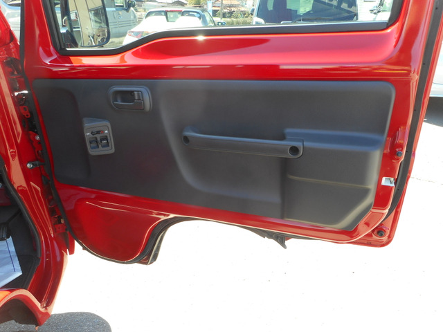 中古車 ホンダ アクティトラック タウン スピリットカラースタイル 4WD 