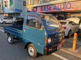 三菱 ミニキャブトラック 