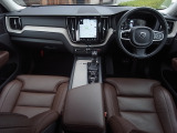 XC60 D4 AWD インスクリプション ディーゼル 4WD 