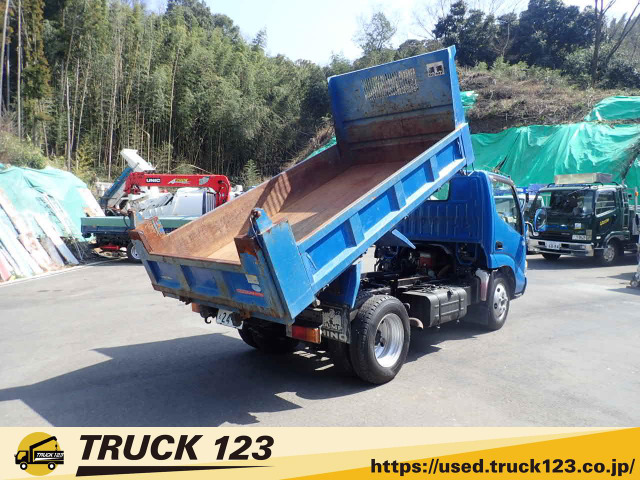 MB-123-28CE-リサイクルボデー部品取り車の販売です