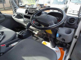 AC PS PW SRS ABS 集中ドアロック AM/FM ETC ターボ 排気ブレーキ アイドリングストップ ハイルーフ