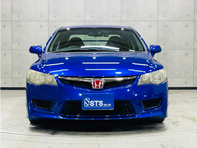 FD2 シビックタイプR 純正 フロントブレーキキャリパー（中古車 ホンダ 