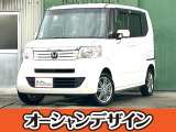 N-BOX G Lパッケージ 4WD 検2年 スマートキー 4WD