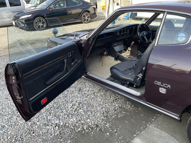 トヨタ セリカ の中古車詳細 (69,230km, パープル, 山梨県, 430万円