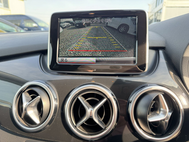 メルセデス・ベンツ Bクラス B180 の中古車詳細 (73,000km, クロ, 埼玉