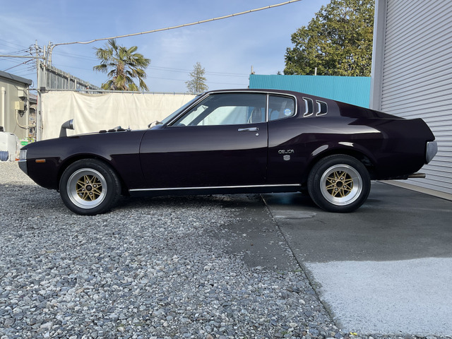 トヨタ セリカ の中古車詳細 (69,230km, パープル, 山梨県, 430万円