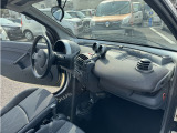 車とは思えないほど、非常に状態が良く、ご紹介出来る自信があります。お勧めポイント2、145/65R15+175/55R15のタイヤは新品交換済み、キーレス、ソフトトップでのカブリオ走行を重視した設計となっており