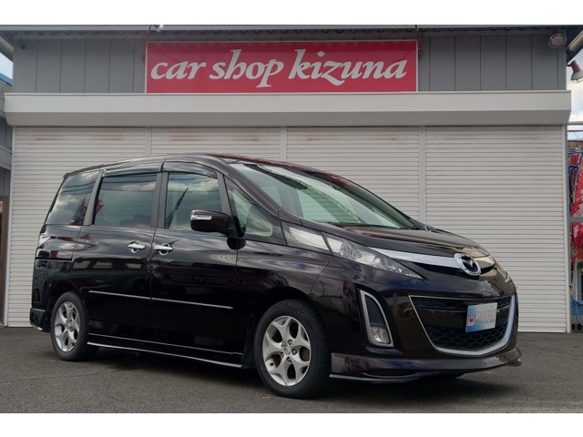 中古車 マツダ ビアンテ 2.0 20S の中古車詳細 (101,000km, パープル, 徳島県, 38万円) |  中古車情報・中古車検索なら【車選びドットコム（車選び.com）】