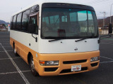シビリアン バス SX 4.2Dターボ 29人乗り 4AT