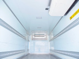 レンジャー 冷蔵冷凍車 格納ゲート エアサス6200ボデー 低温
