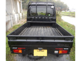 ハイゼットトラック ジャンボ 4WD 4㎝リフトアップ公認