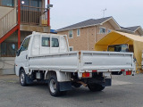 ボンゴトラック 1.8 DX ワイドロー コラムオートマ 積載量1000kg