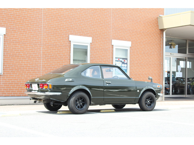 トヨタ スプリンタートレノ DOHC SOLEX タコ足 マフラー | 在庫車両